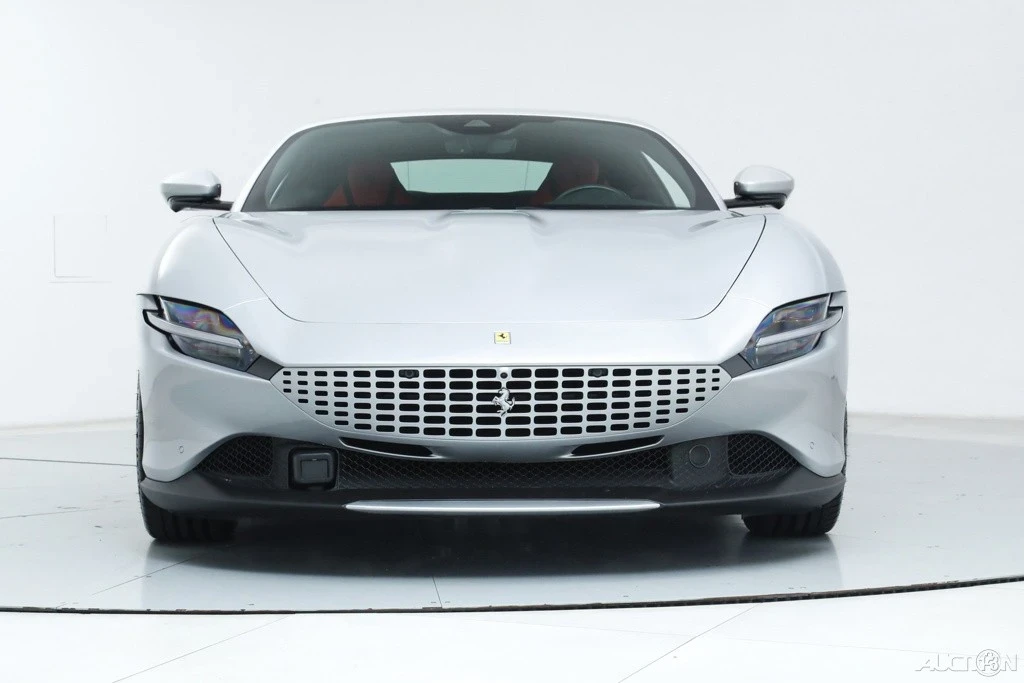 2021 Ferrari Roma - Image 11 of 21