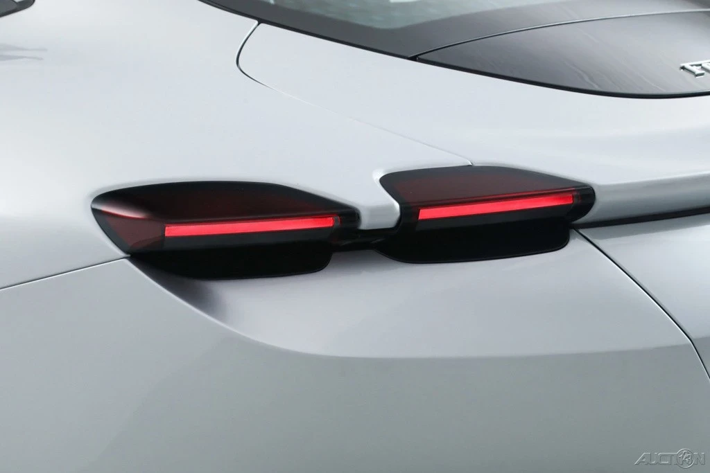 2021 Ferrari Roma - Image 15 of 21