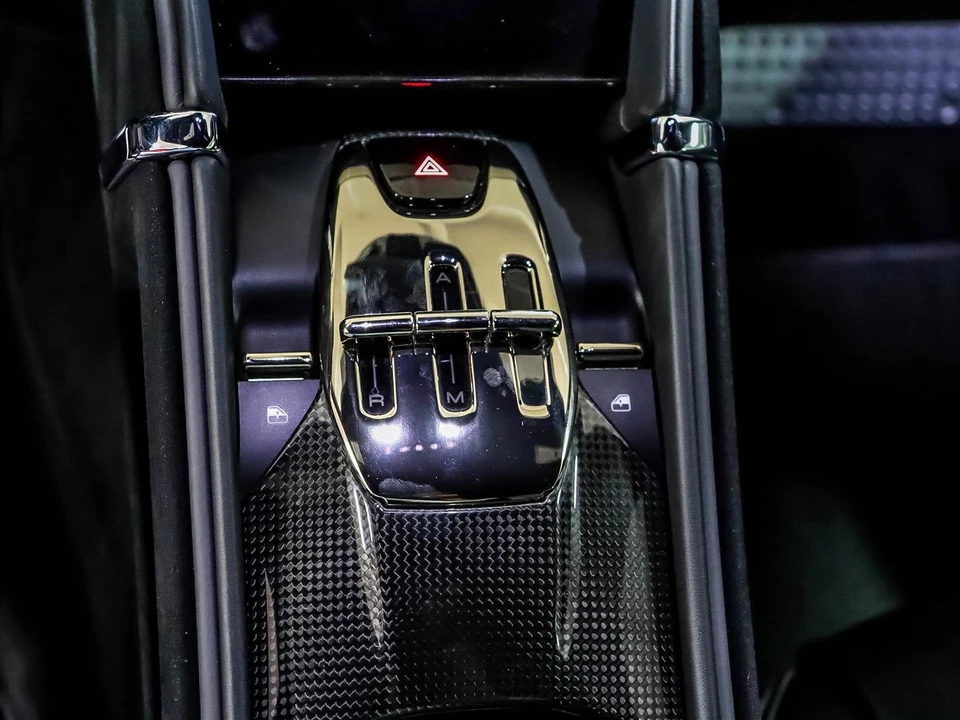 2021 Ferrari Roma - Image 23 of 25