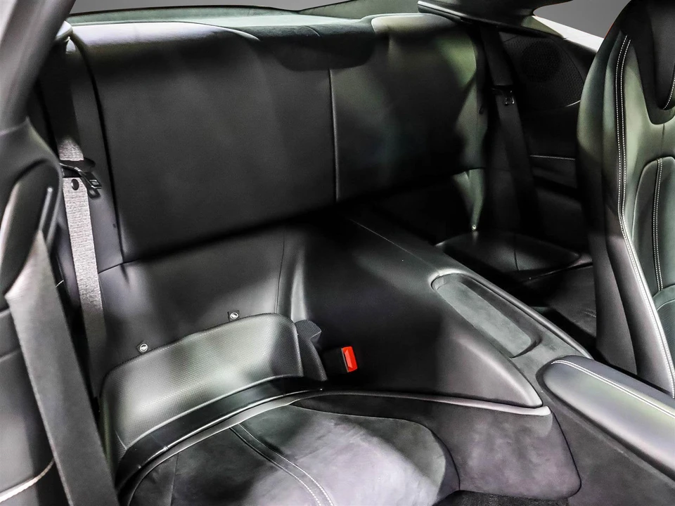 2021 Ferrari Roma - Image 13 of 25