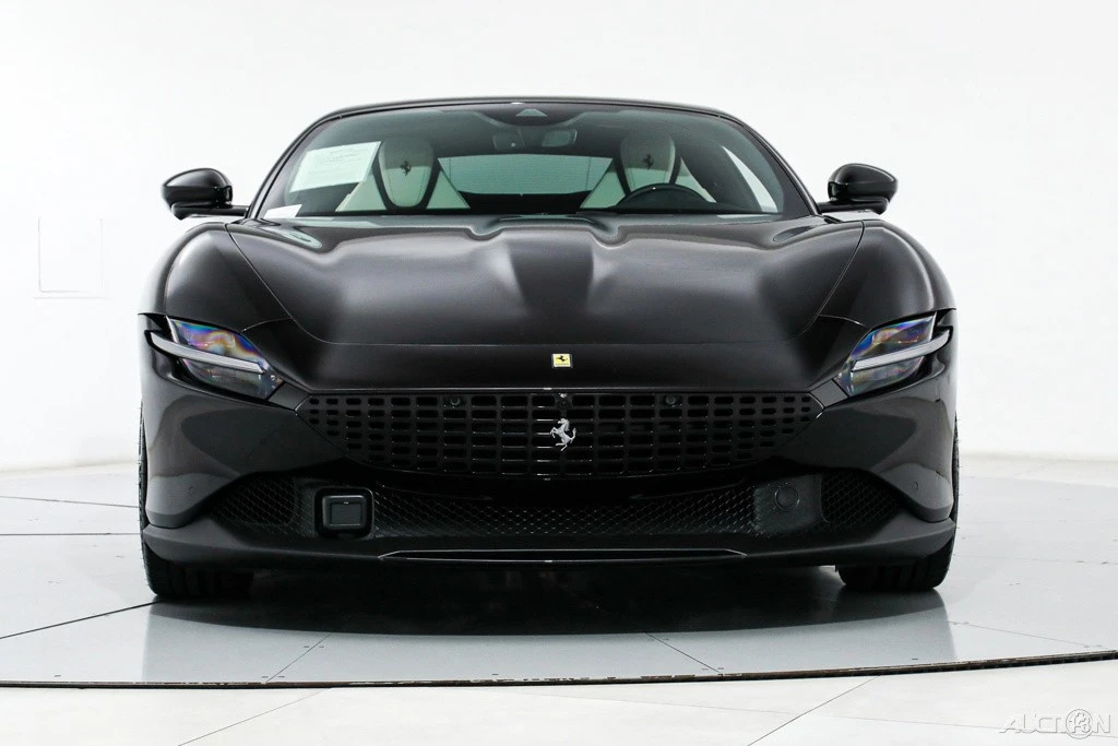 2021 Ferrari Roma - Image 11 of 21