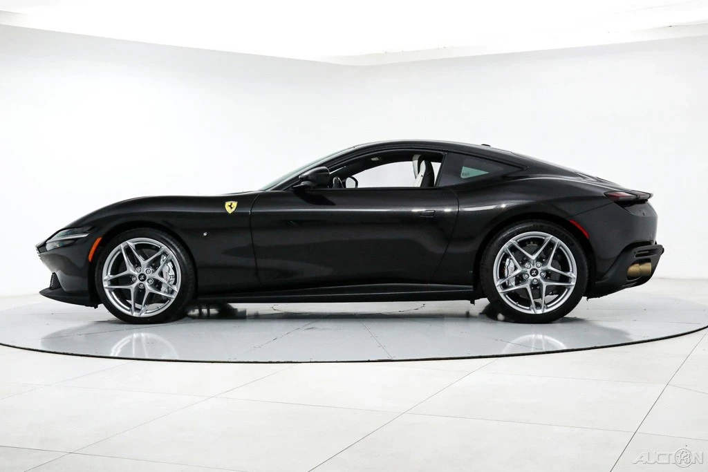 2021 Ferrari Roma - Image 4 of 21