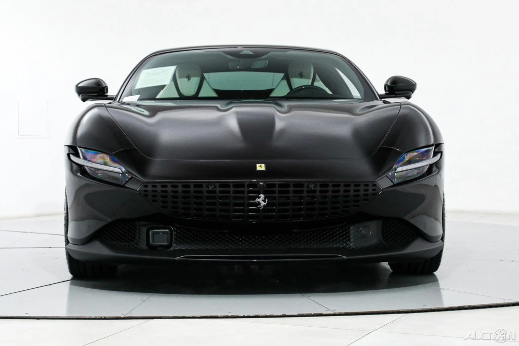 2021 Ferrari Roma - Image 11 of 21
