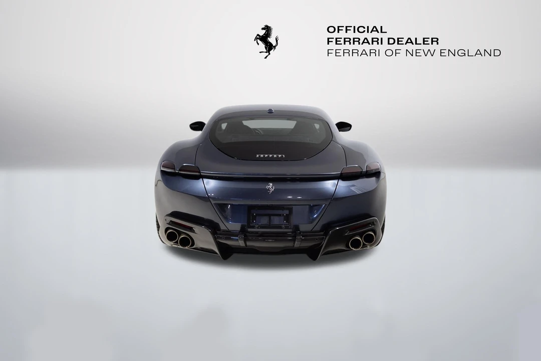 2021 Ferrari Roma - Image 5 of 31