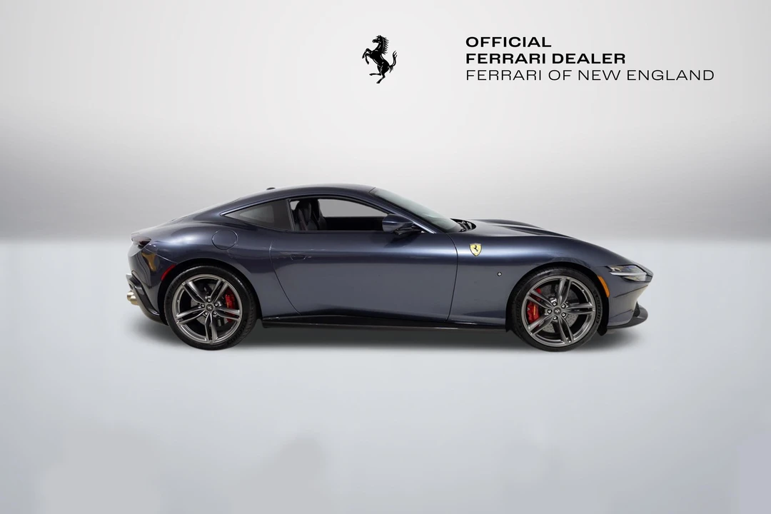 2021 Ferrari Roma - Image 8 of 31