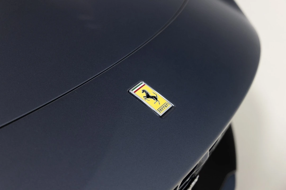 2021 Ferrari Roma - Image 26 of 31