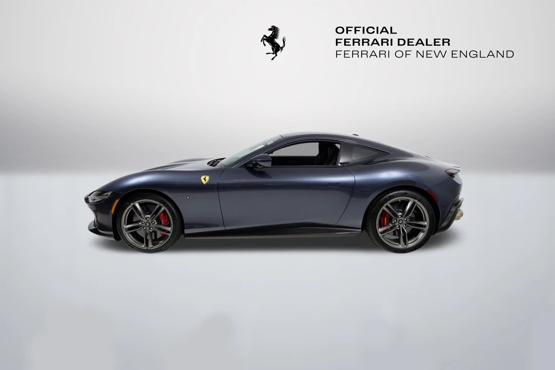 2021 Ferrari Roma - Image 3 of 31
