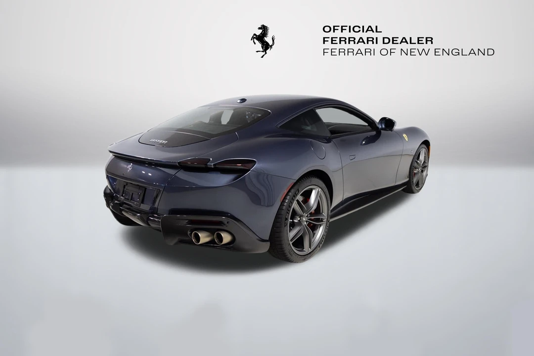 2021 Ferrari Roma - Image 7 of 31