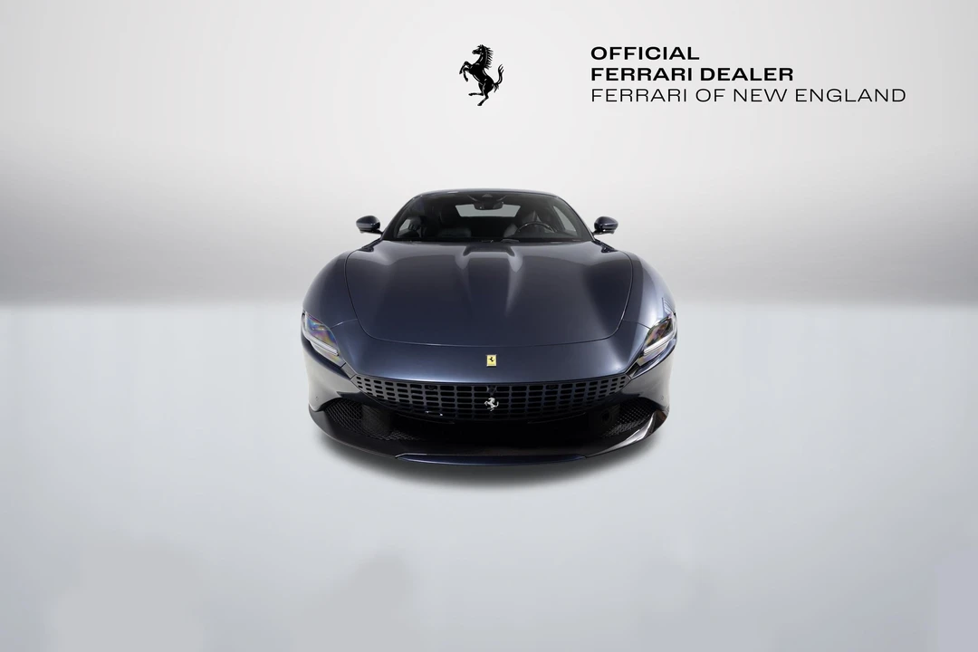 2021 Ferrari Roma - Image 10 of 31