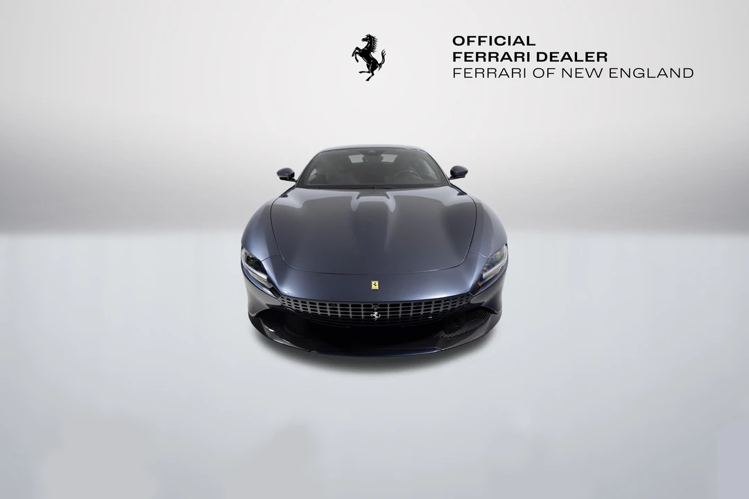 2021 Ferrari Roma - Image 11 of 31