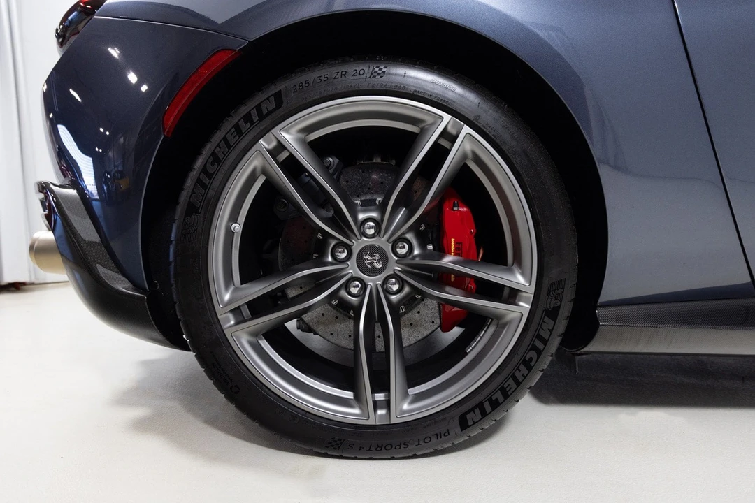 2021 Ferrari Roma - Image 15 of 31