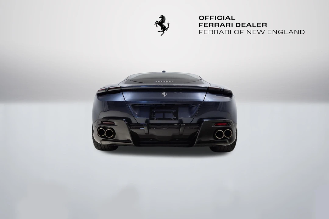 2021 Ferrari Roma - Image 6 of 31