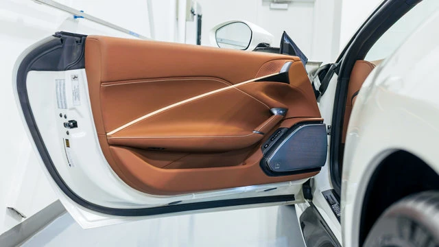 2021 Ferrari Roma - Image 10 of 15