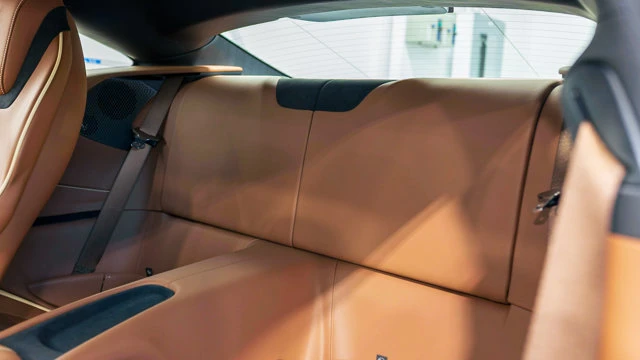 2021 Ferrari Roma - Image 9 of 15