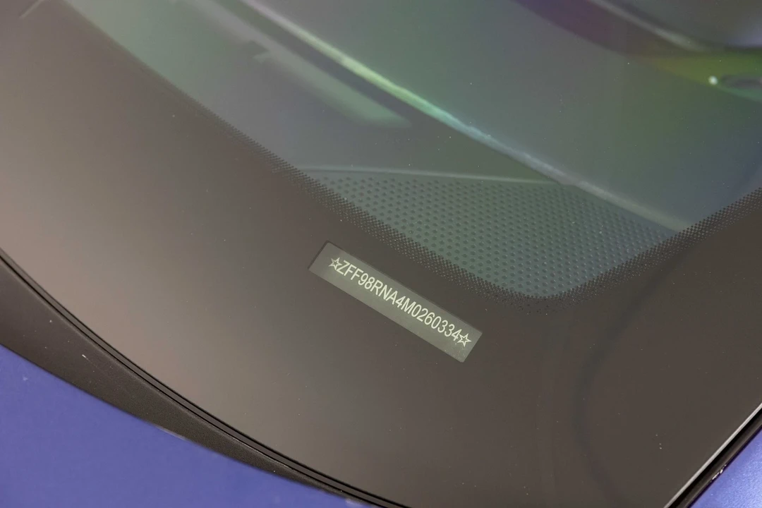 2021 Ferrari Roma - Image 11 of 21
