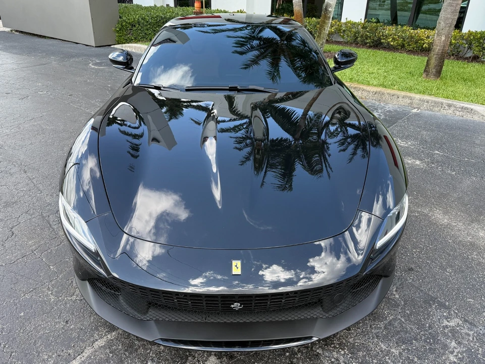 2021 Ferrari Roma - Image 7 of 31