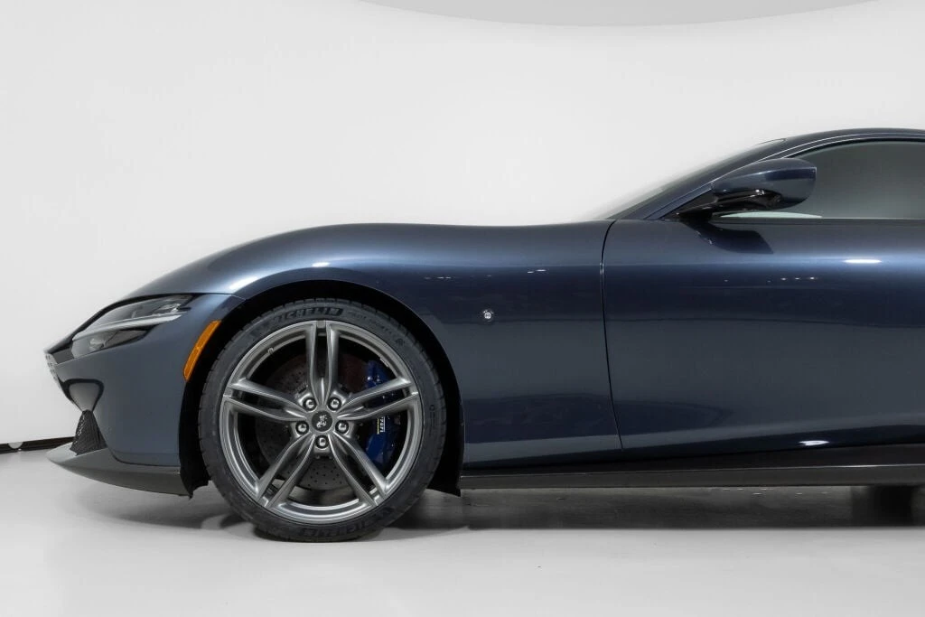 2021 Ferrari Roma - Image 16 of 21