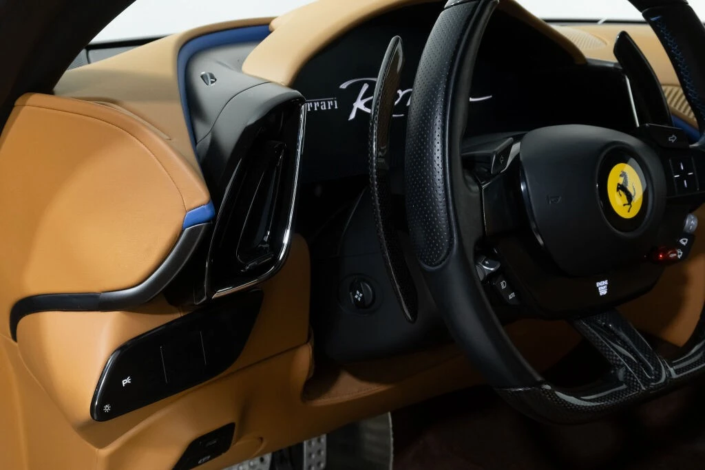2021 Ferrari Roma - Image 31 of 31