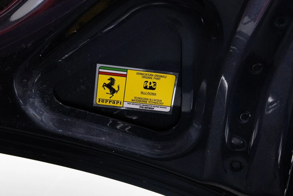2021 Ferrari Roma - Image 26 of 31