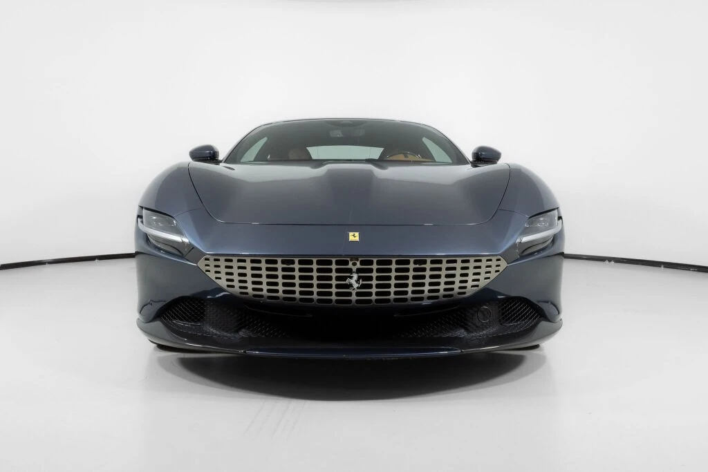2021 Ferrari Roma - Image 13 of 31