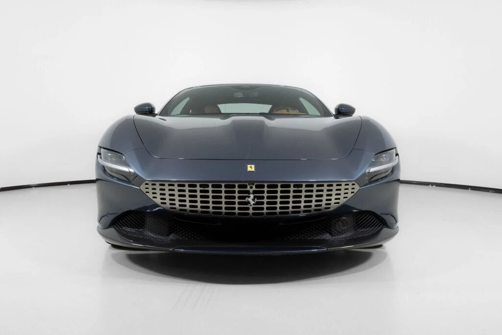 2021 Ferrari Roma - Image 13 of 21