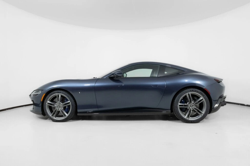 2021 Ferrari Roma - Image 3 of 31