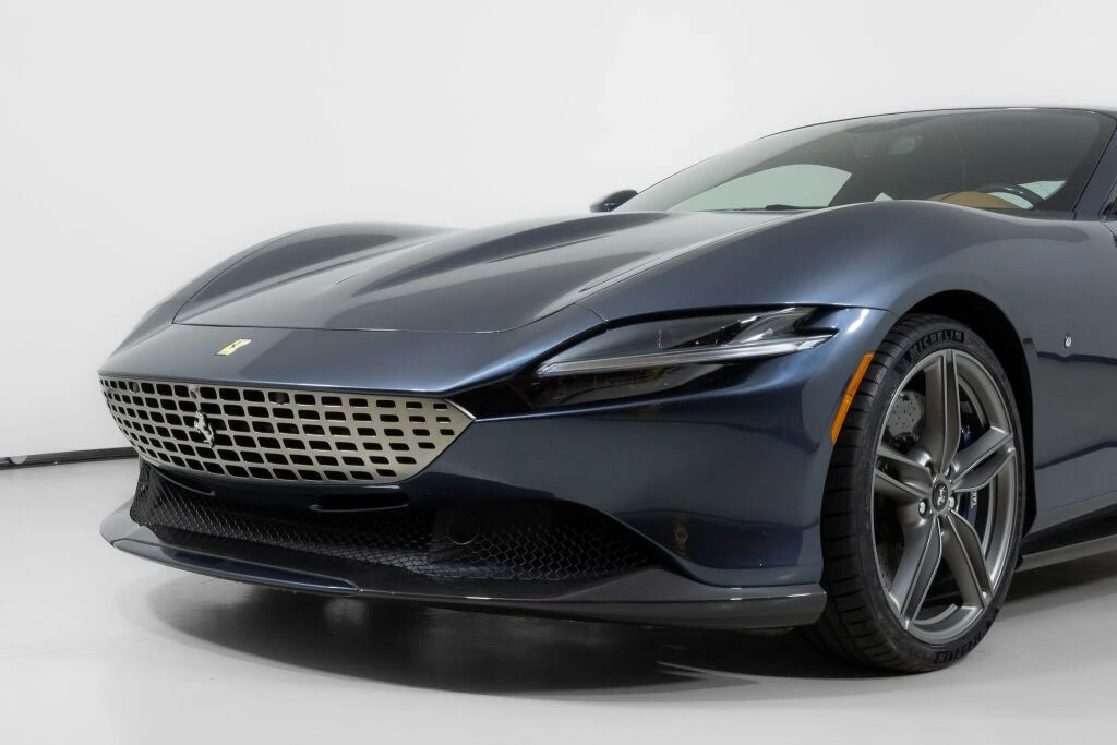 2021 Ferrari Roma - Image 15 of 31