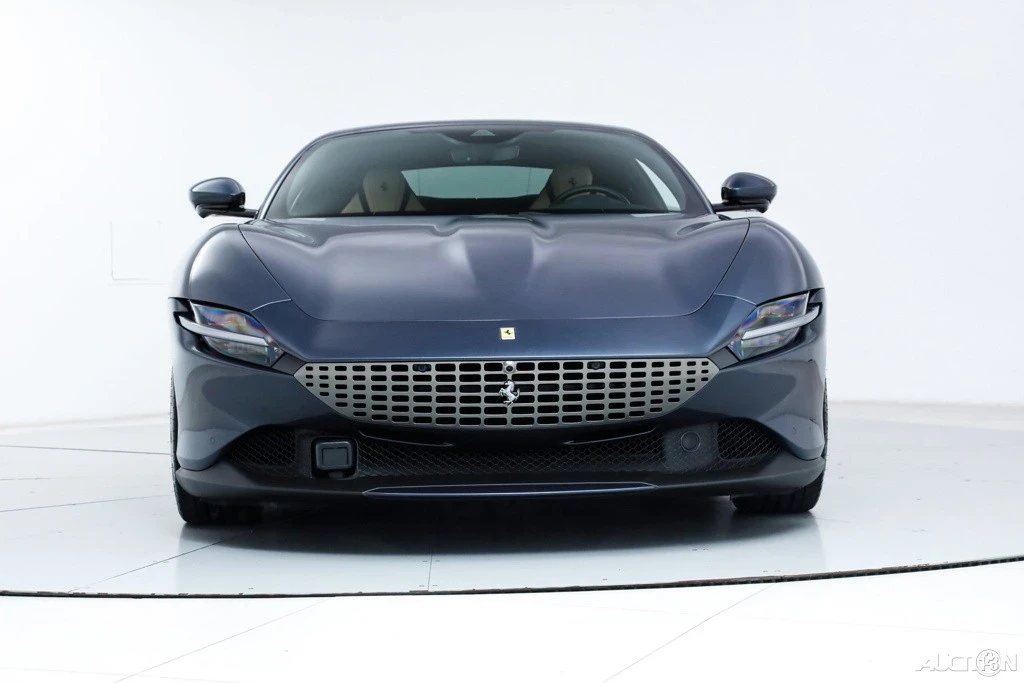 2021 Ferrari Roma - Image 11 of 21