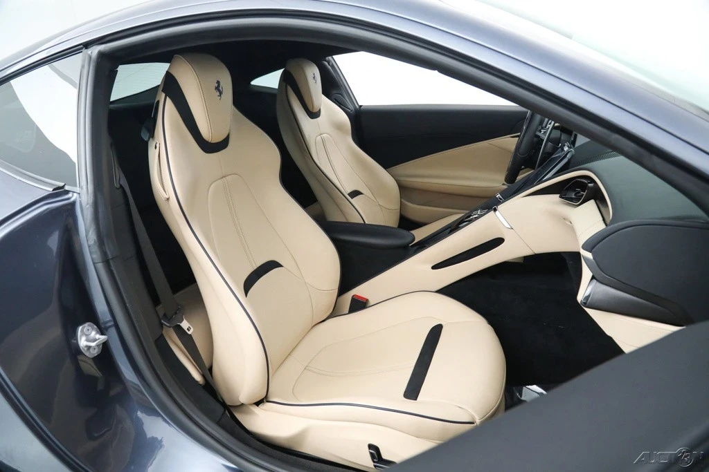 2021 Ferrari Roma - Image 21 of 21