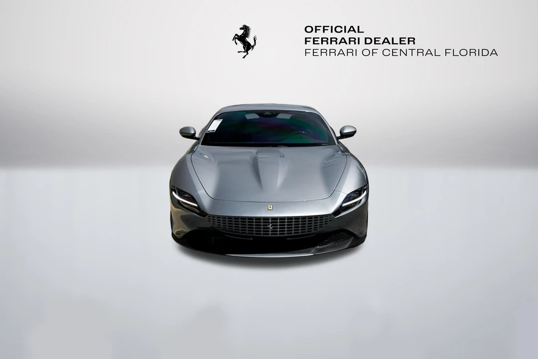 2021 Ferrari Roma - Image 8 of 31
