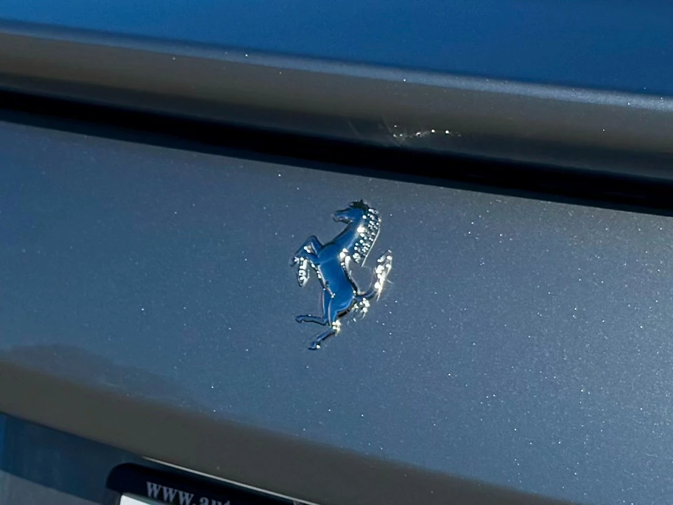 2021 Ferrari Roma - Image 15 of 21