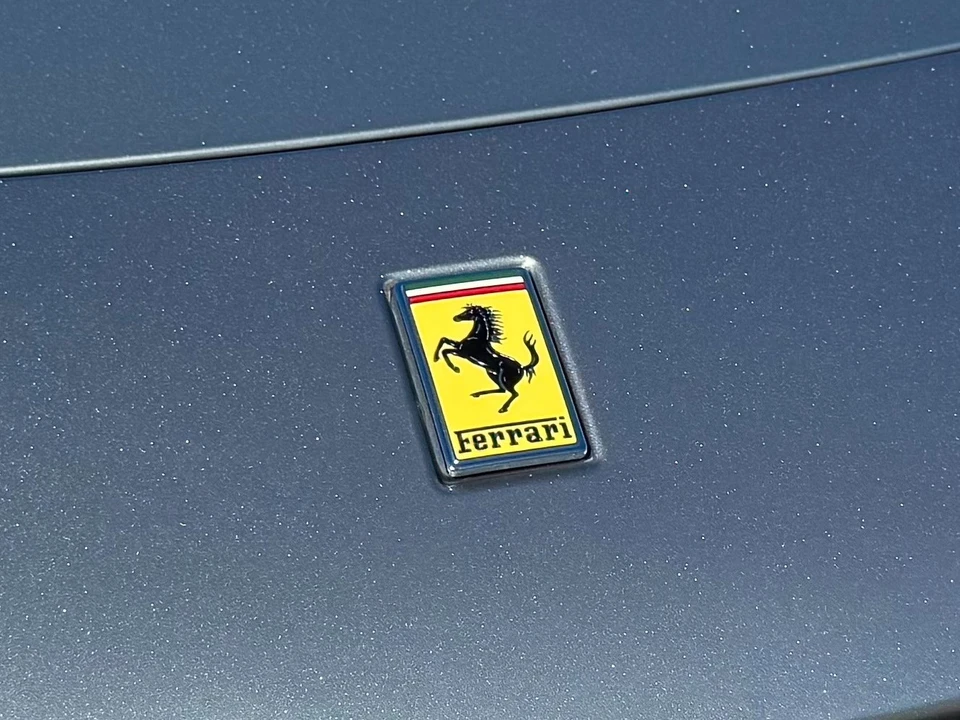 2021 Ferrari Roma - Image 12 of 12