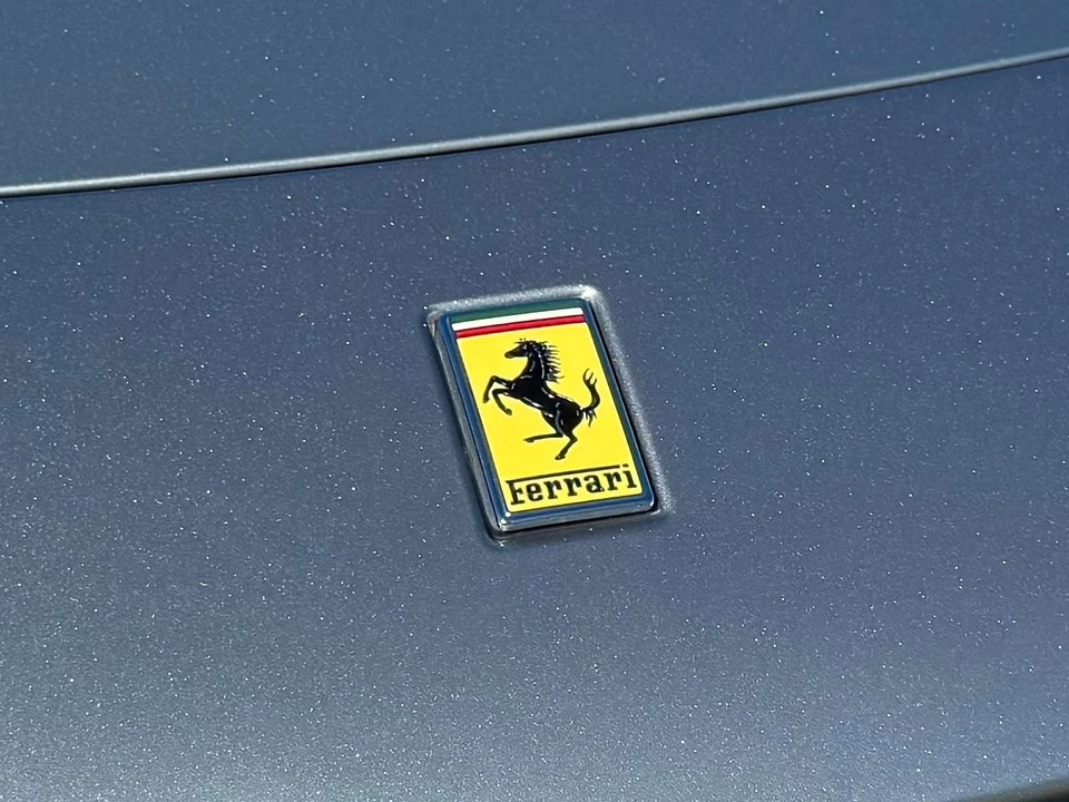2021 Ferrari Roma - Image 12 of 12