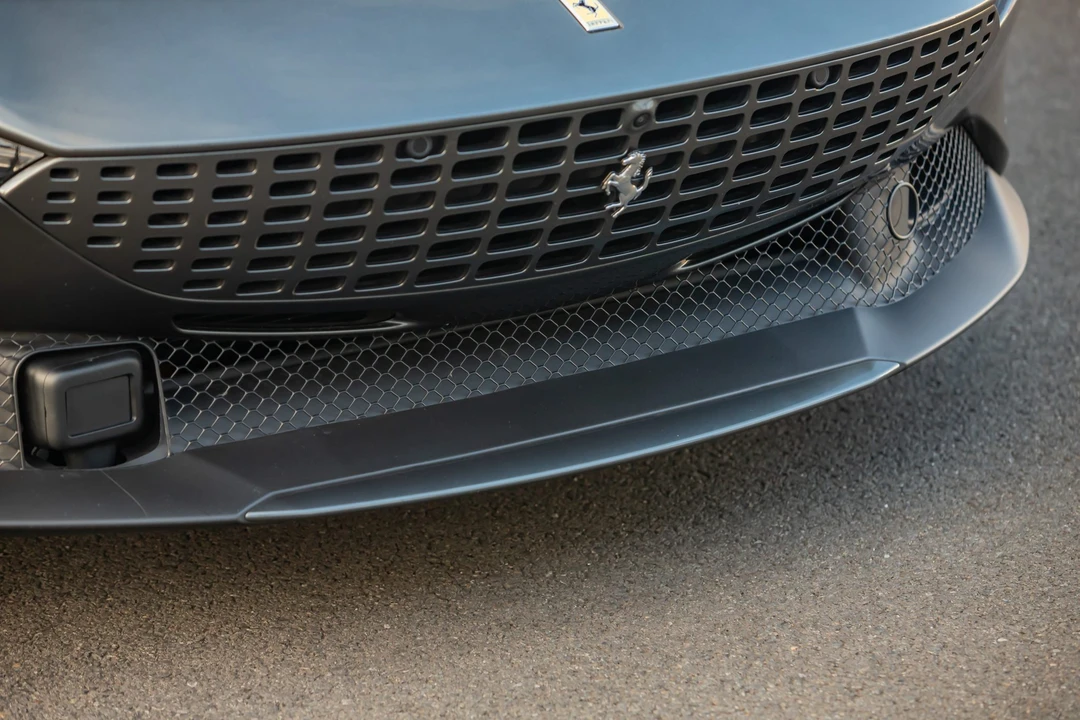 2021 Ferrari Roma - Image 31 of 31