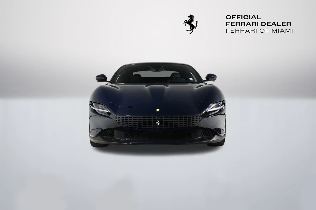 2021 Ferrari Roma - Image 11 of 31