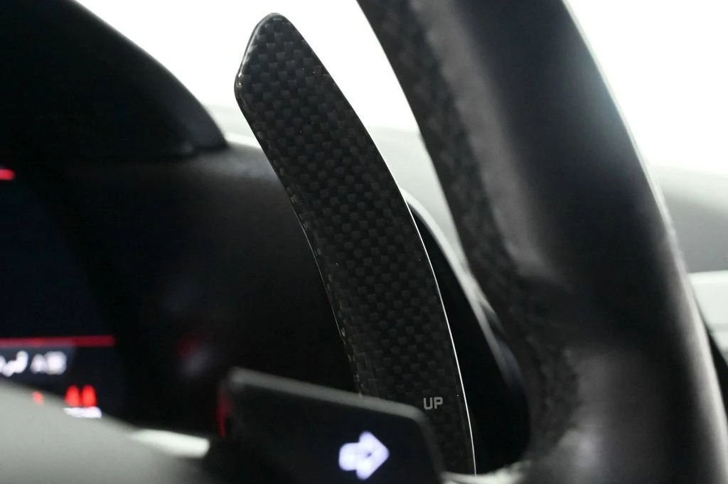 2021 Ferrari Roma - Image 25 of 31