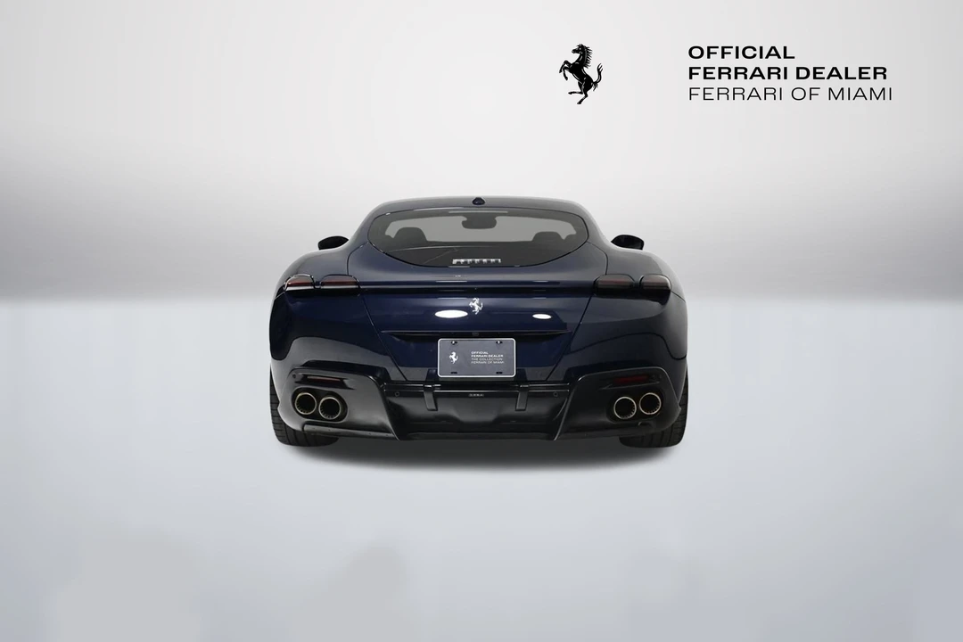 2021 Ferrari Roma - Image 8 of 31