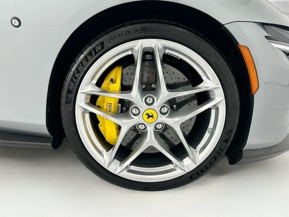 2021 Ferrari Roma - Image 31 of 31