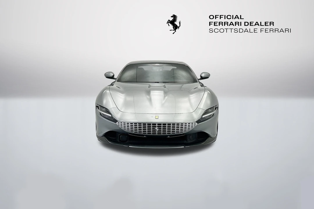 2021 Ferrari Roma - Image 2 of 31