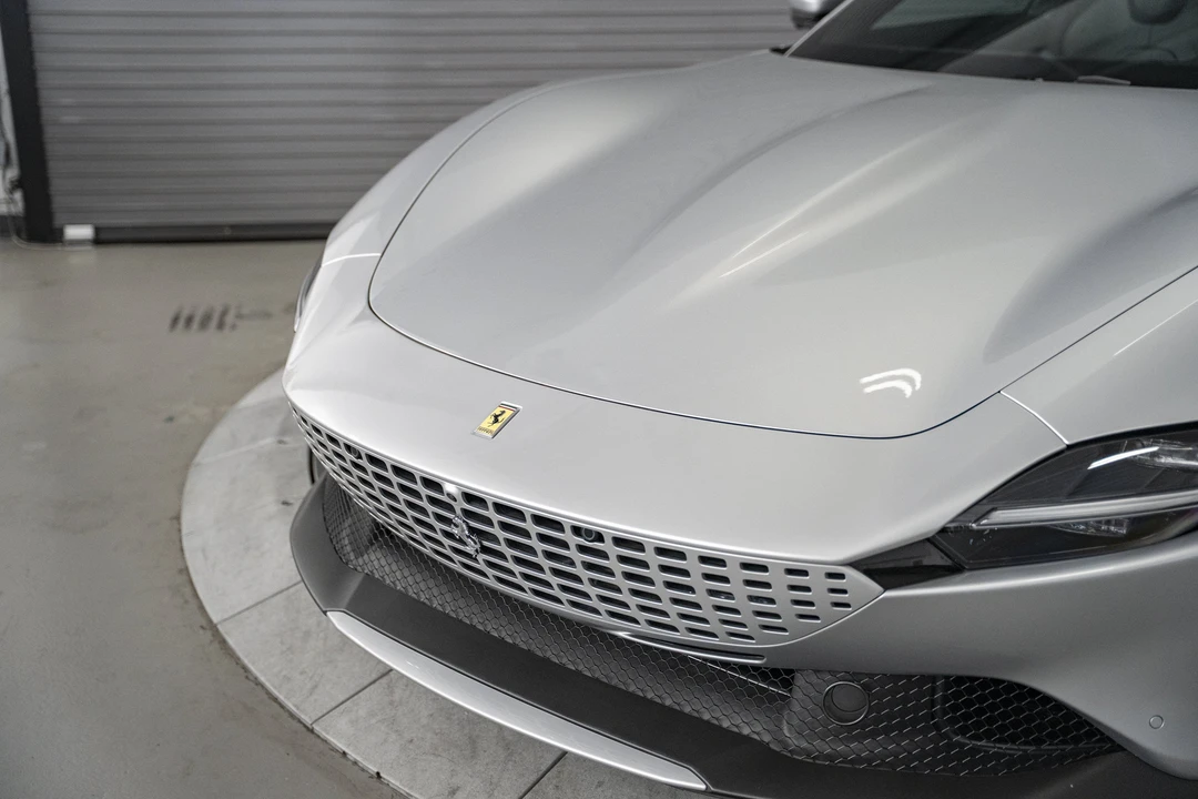 2021 Ferrari Roma - Image 10 of 31