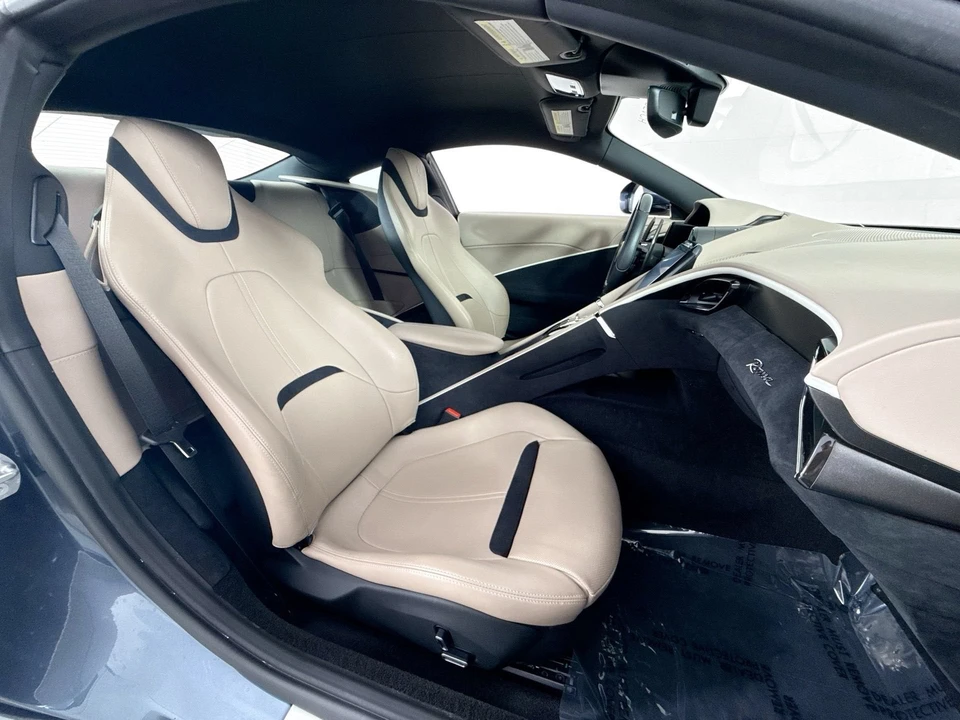 2021 Ferrari Roma - Image 23 of 31