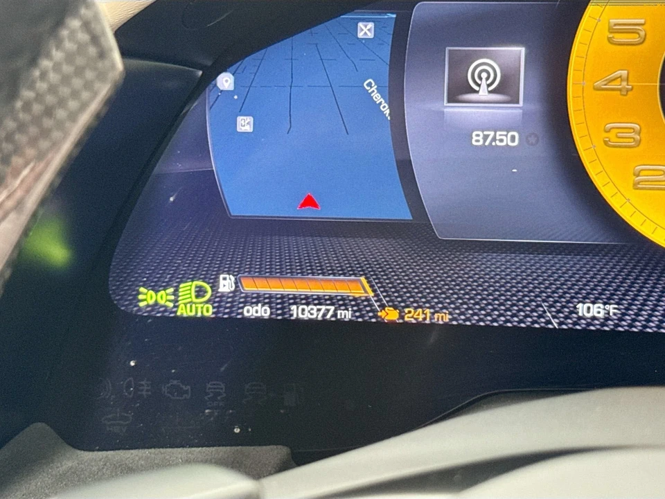2021 Ferrari Roma - Image 31 of 31