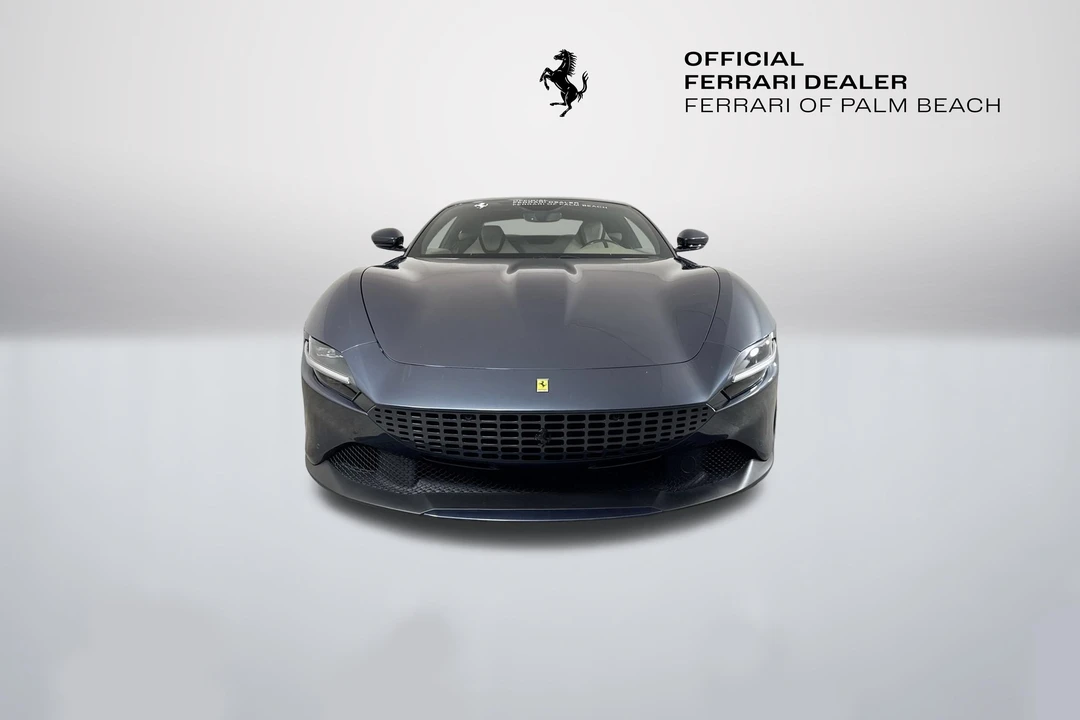 2021 Ferrari Roma - Image 2 of 31