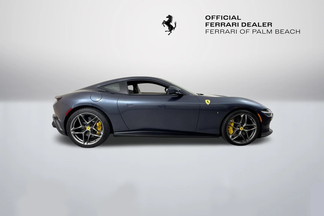 2021 Ferrari Roma - Image 8 of 31