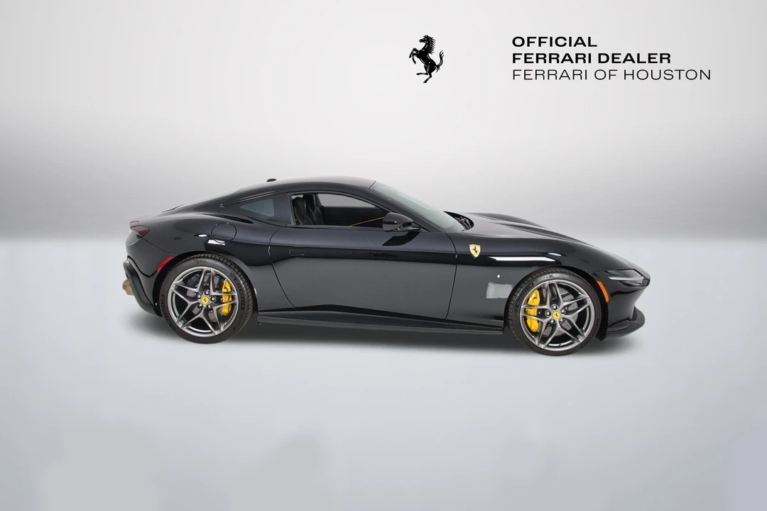 2021 Ferrari Roma - Image 3 of 31