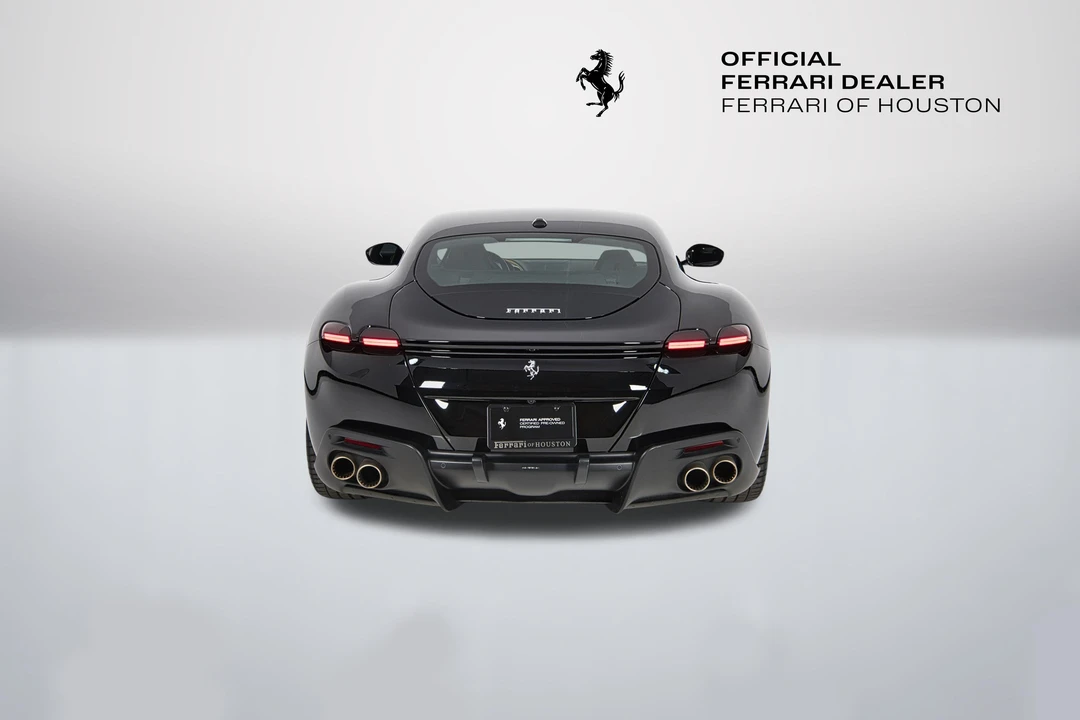 2021 Ferrari Roma - Image 10 of 31