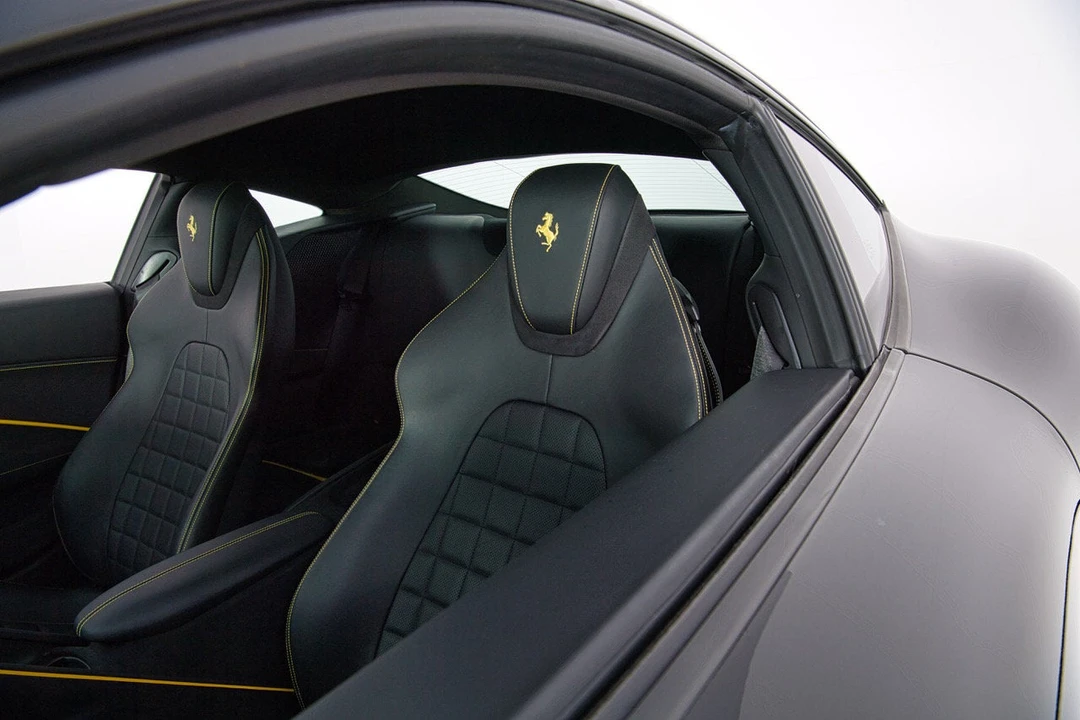 2021 Ferrari Roma - Image 31 of 31
