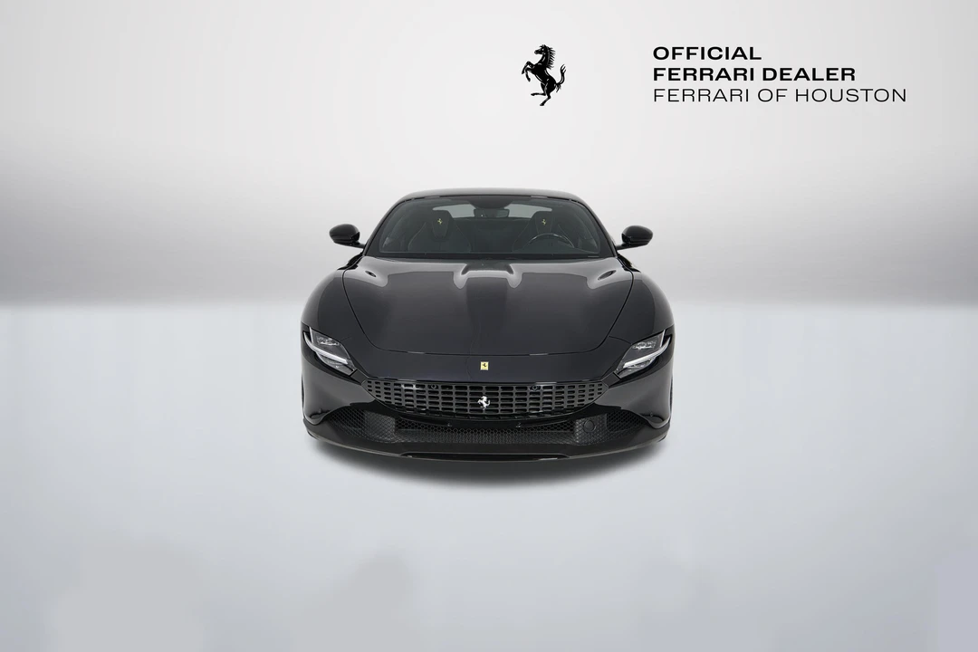 2021 Ferrari Roma - Image 9 of 31