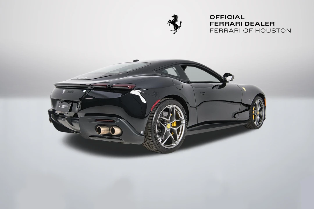 2021 Ferrari Roma - Image 7 of 31