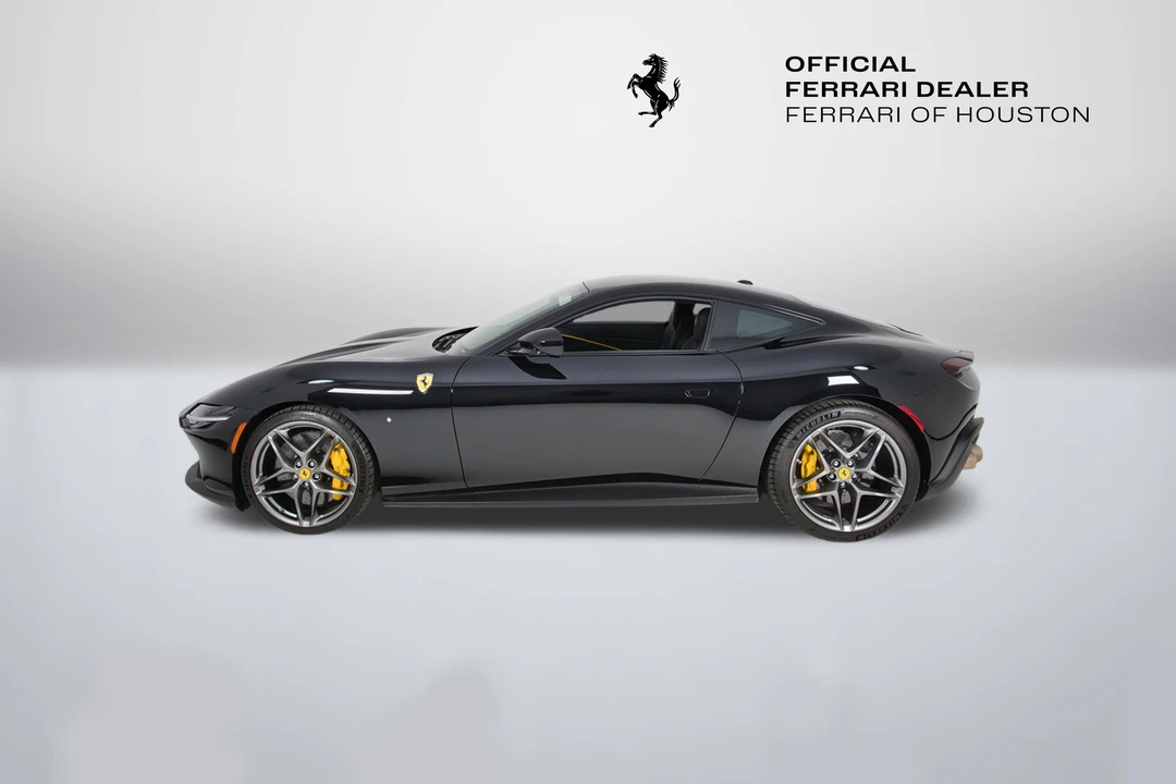 2021 Ferrari Roma - Image 8 of 31